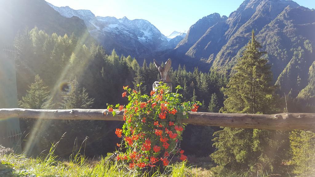 Hotel La Roccia