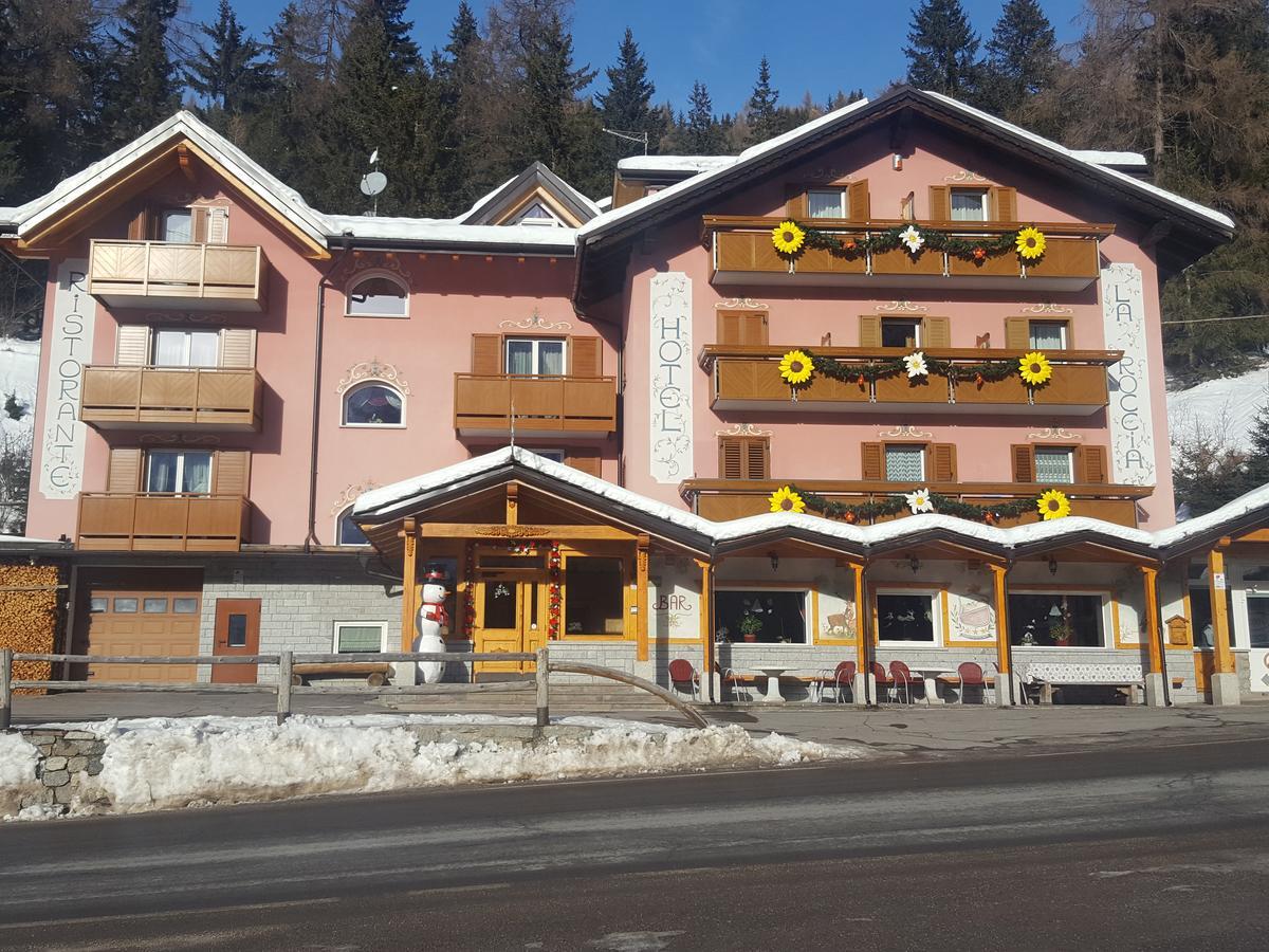 La Roccia Hotel Passo del Tonale