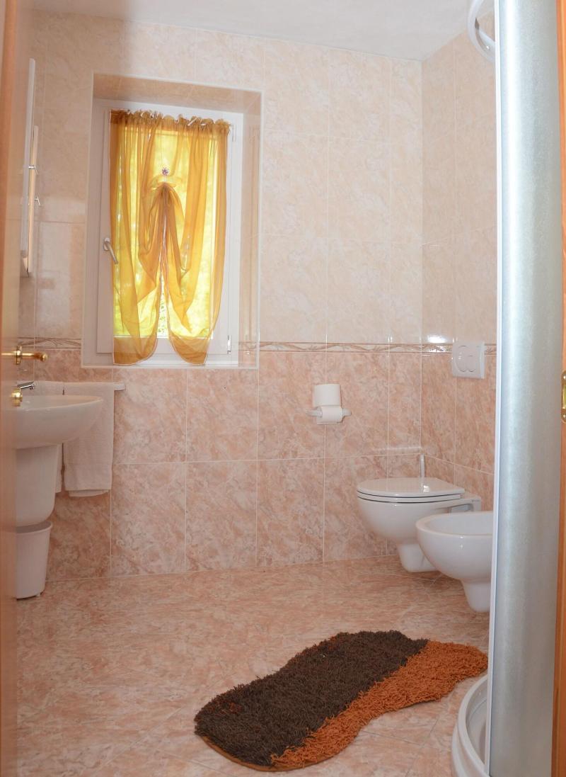 La Roccia Hotel 3*