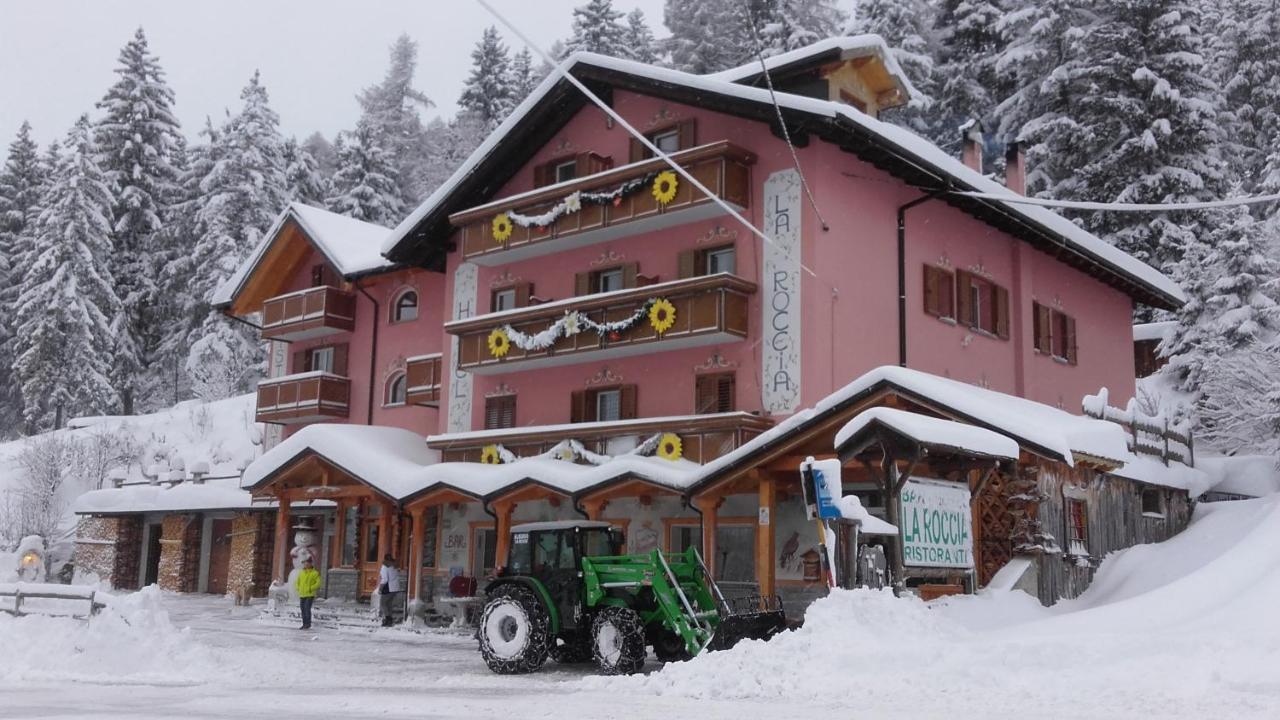Hotel La Roccia Passo del Tonale