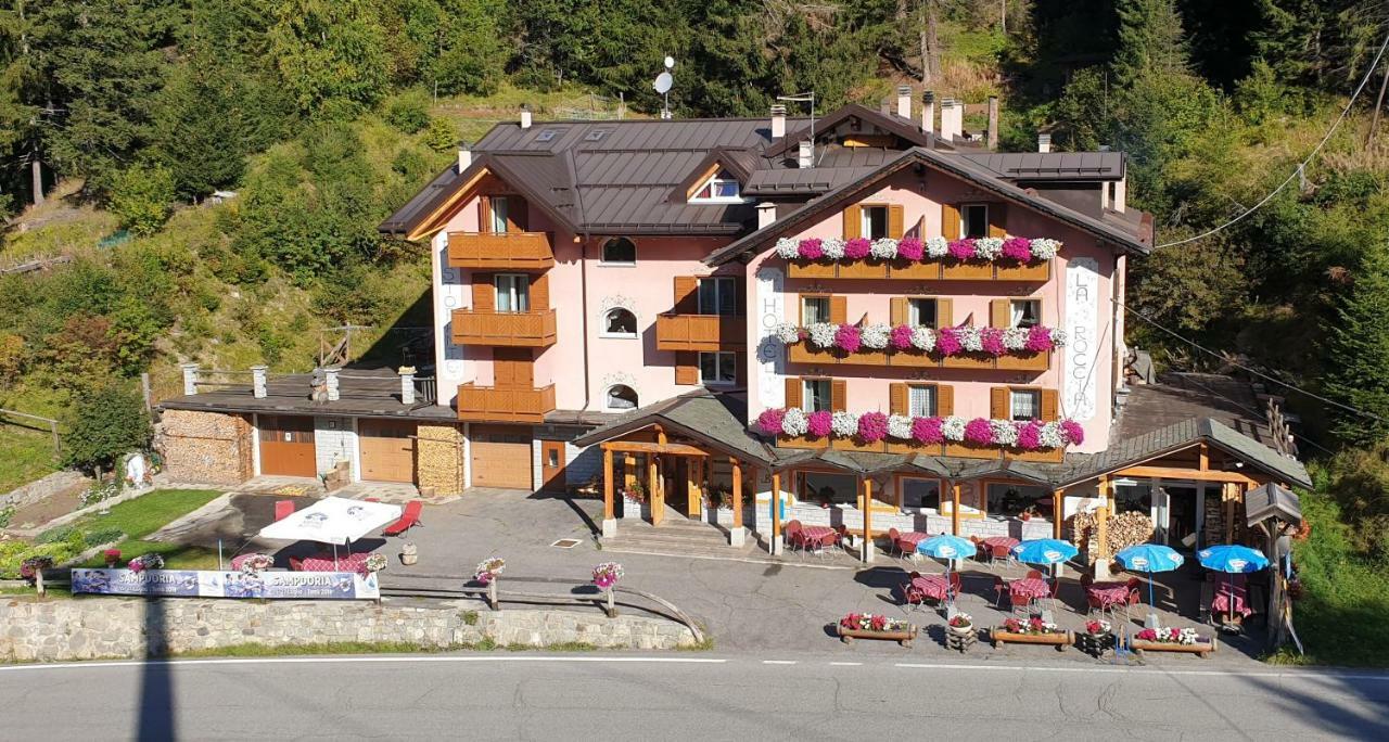 La Roccia