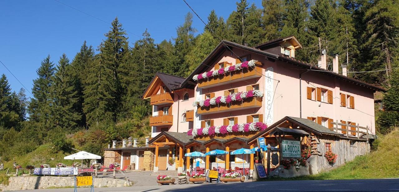 Hotel La Roccia Passo del Tonale